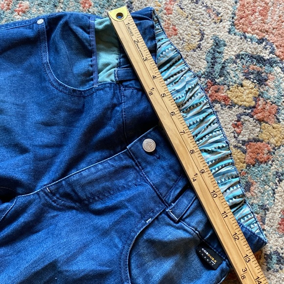 La Sportiva Climbing Jeans - Picture 9 of 10